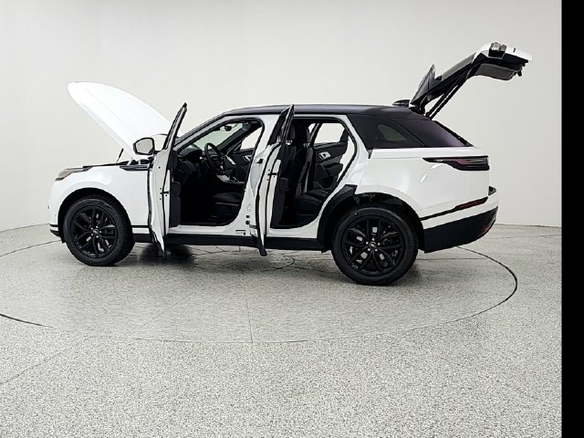 New 2026 Land Rover Range Rover Velar S AWD/4WD image 12