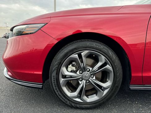 Used 2023 Honda Accord EX-L image 10