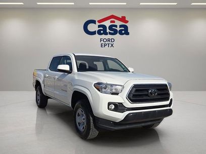 Used 2023 Toyota Tacoma SR5