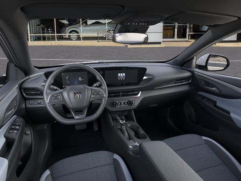 New 2026 Buick Envista Preferred image 15