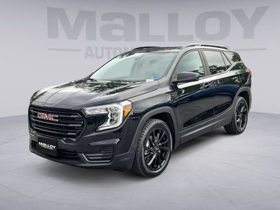 Certified 2023 GMC Terrain SLE w/ Driver Convenience Package