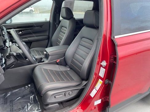 Certified 2023 Honda CR-V Sport Touring image 23