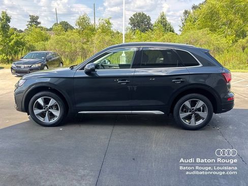Used 2024 Audi Q5 2.0T Premium AWD/4WD image 7