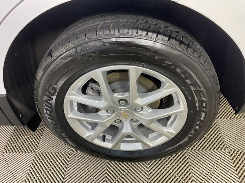 Used 2024 Chevrolet Equinox LS AWD/4WD image 6