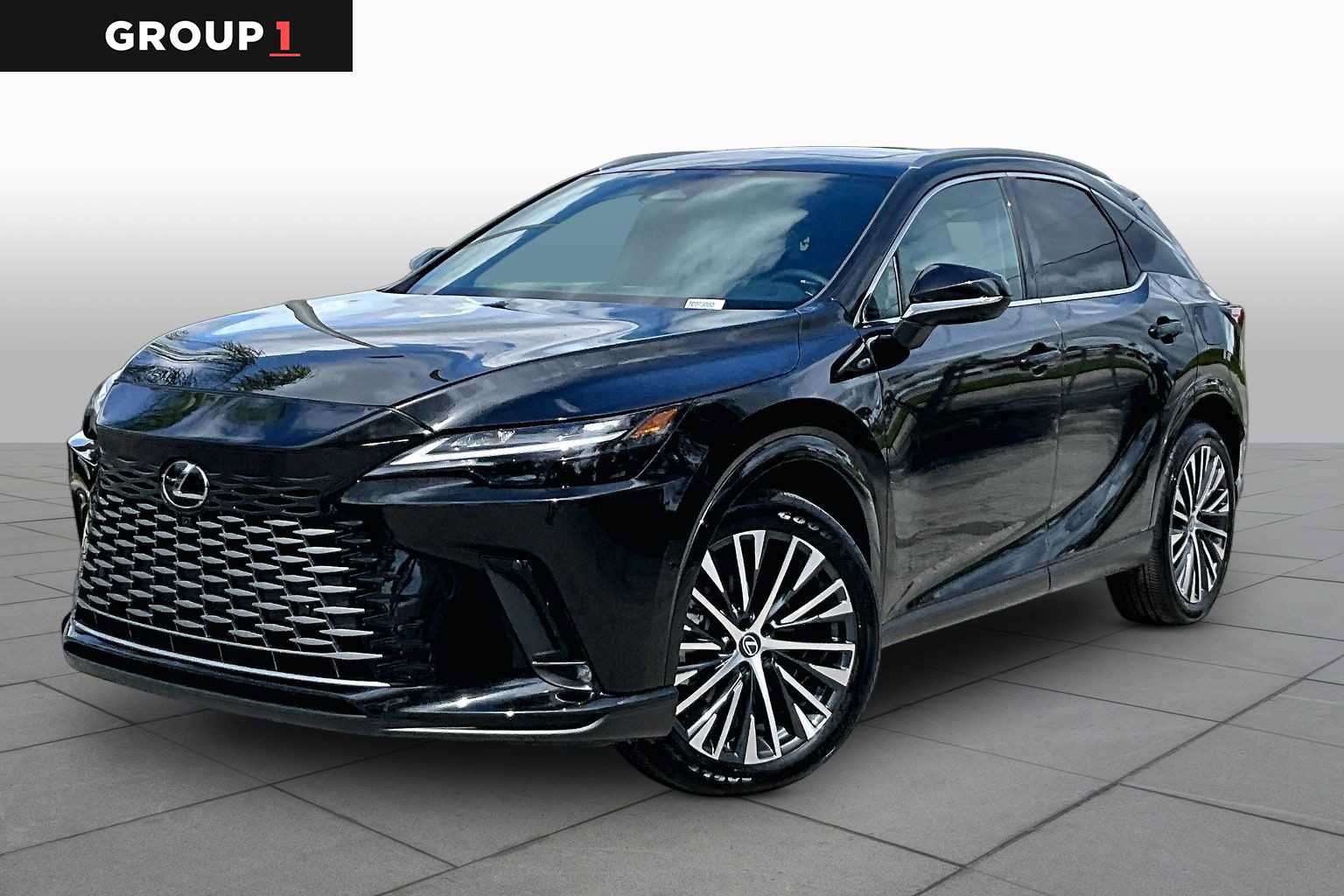 Used 2026 Lexus RX 350 Premium Plus FWD image 1
