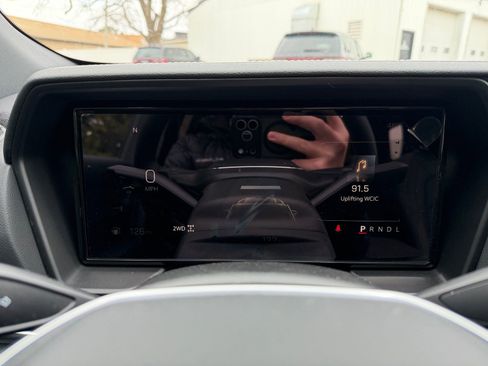 New 2026 GMC Terrain Elevation w/ Elevation Premium Package image 18