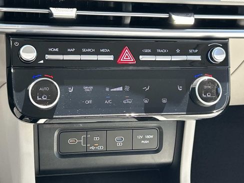 New 2026 Hyundai Tucson SEL AWD/4WD image 33