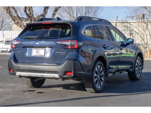 Certified 2024 Subaru Outback Limited XT w/ Popular Package #2 image 3