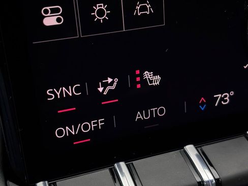 New 2026 GMC Terrain AT4 image 4