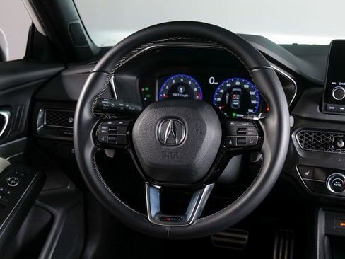 Used 2023 Acura Integra A-Spec image 14