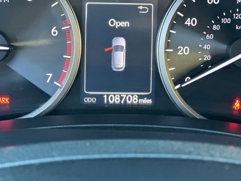 Used 2017 Lexus NX 200t AWD image 20