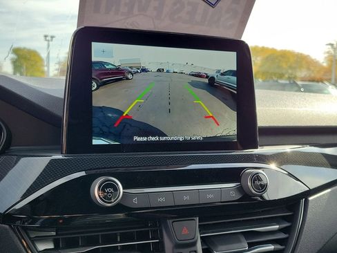 New 2026 Ford Escape ST-Line w/ Cold Weather Package image 26