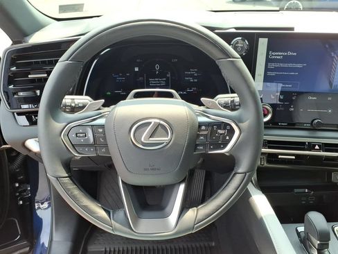 Used 2025 Lexus RX 350h w/ Convenience Package AWD/4WD image 21
