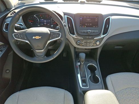 Used 2023 Chevrolet Equinox LT image 11