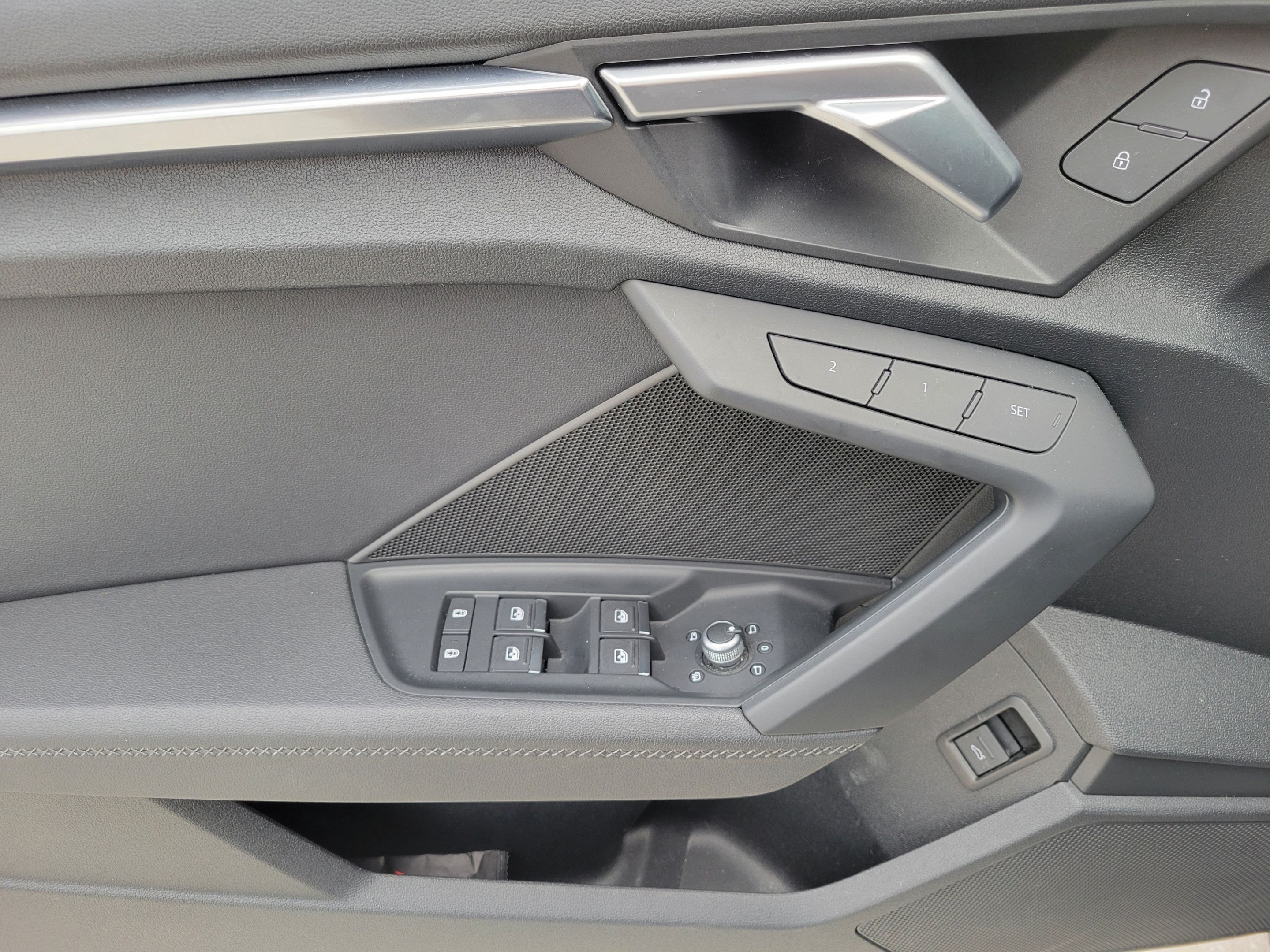 Used 2024 Audi A3 2.0T Premium FWD image 12