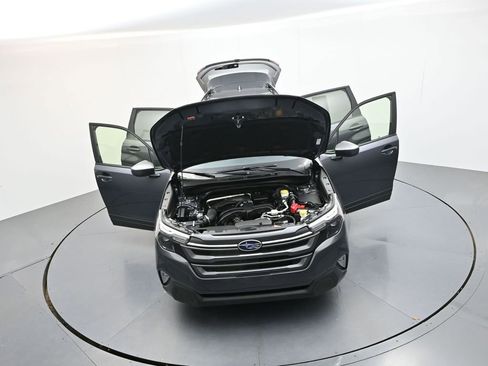 Used 2025 Subaru Forester Premium w/ Convenience Package #1 AWD/4WD image 37