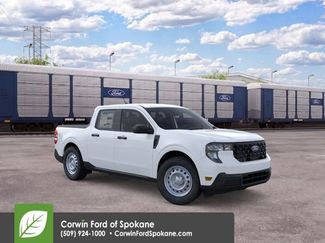 New 2026 Ford Maverick XL AWD/4WD 360° Tour