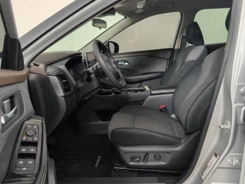Used 2023 Nissan Rogue SV FWD image 14