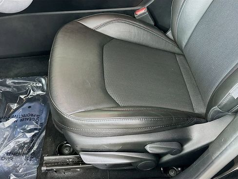 Certified 2022 Jeep Compass Trailhawk image 29