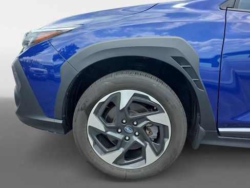 Used 2024 Subaru Crosstrek 2.5i Limited w/ Popular Package #4A AWD/4WD image 14
