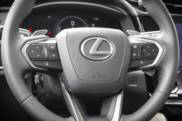 Certified 2023 Lexus RZ 450e Premium w/ Technology Package AWD/4WD image 12