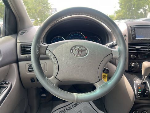 Used 2008 Toyota Sienna LE FWD image 17