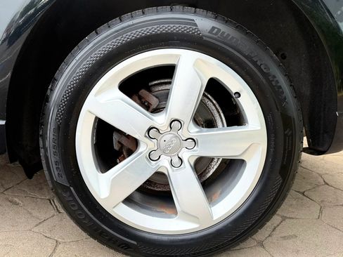 Used 2010 Audi Q5 3.2 Premium Plus AWD/4WD image 53