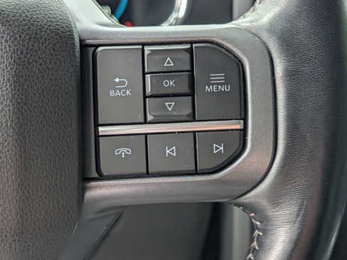 Used 2023 Ford F150 Lariat AWD/4WD image 30