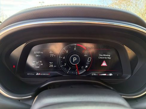 Used 2023 Cadillac CT5 Premium Luxury image 15