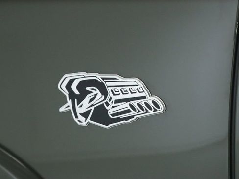 Used 2026 RAM 1500 Big Horn AWD/4WD image 38