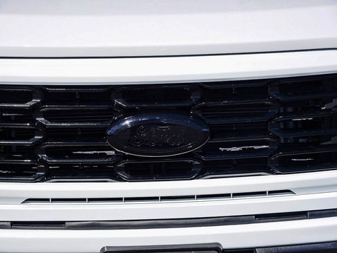 Used 2024 Ford F150 XL w/ Equipment Group 103A High image 10