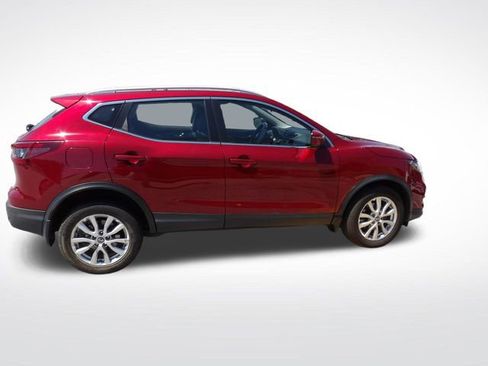 Used 2022 Nissan Rogue Sport SV w/ Technology Package AWD/4WD image 17
