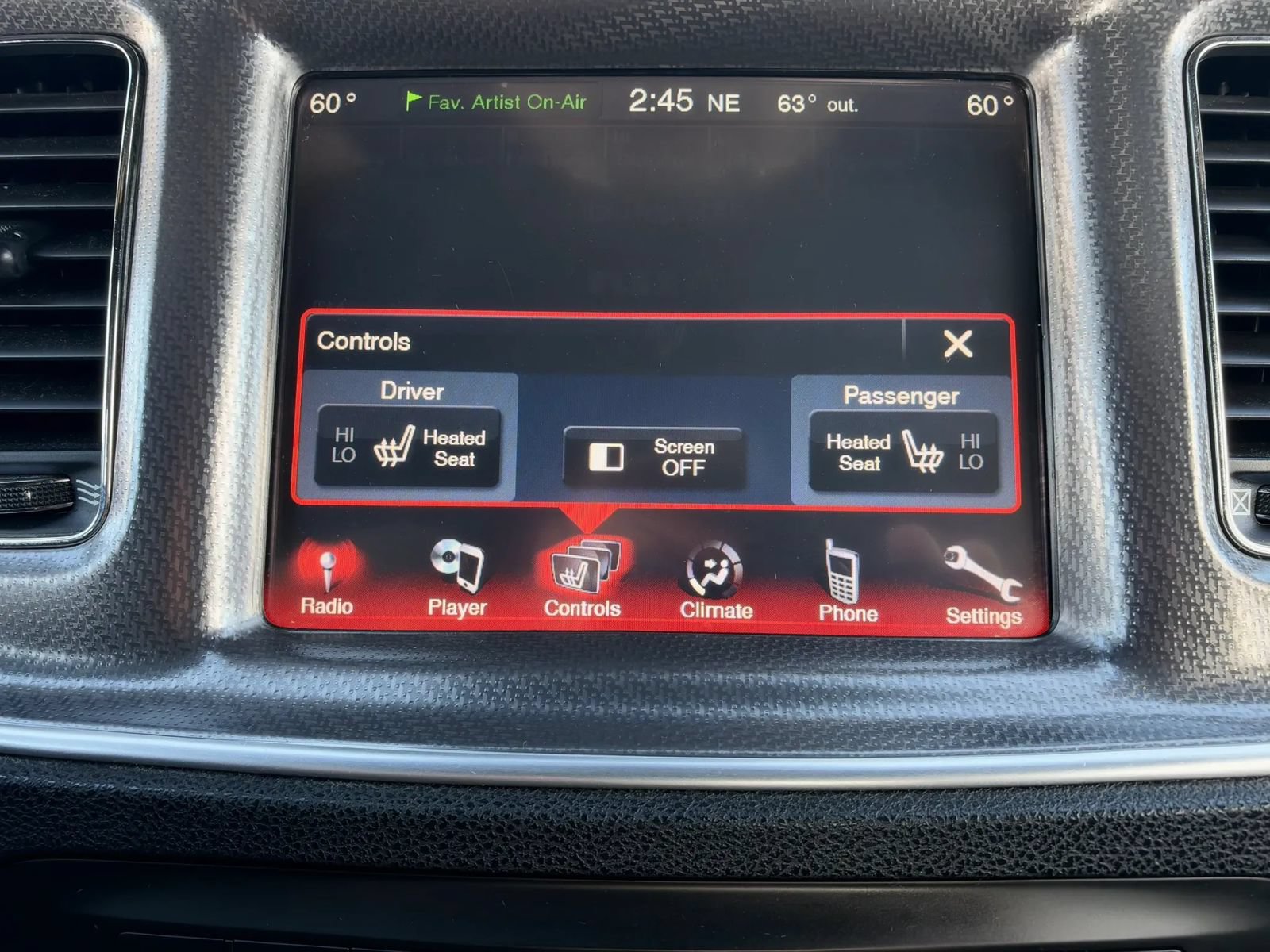 Used 2013 Dodge Charger SXT Plus AWD/4WD image 21