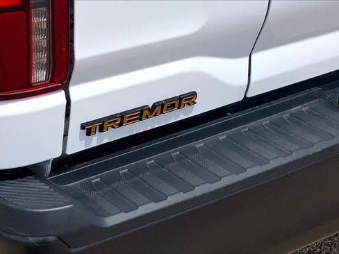 Certified 2025 Ford F150 Tremor w/ Equipment Group 402A High AWD/4WD image 10