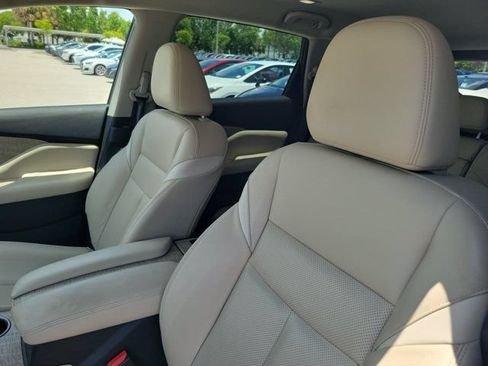 Certified 2022 Nissan Murano SL FWD image 18