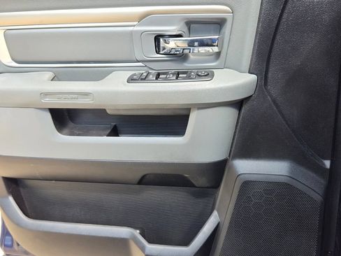Used 2017 RAM 1500 Big Horn AWD/4WD image 28