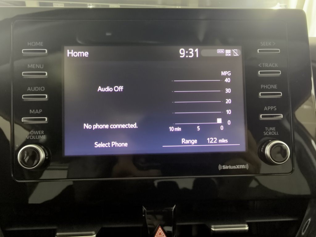 Used 2024 Toyota Camry SE w/ Convenience Package FWD image 23