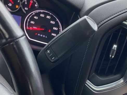 Used 2019 Chevrolet Silverado 1500 LT Trail Boss image 20