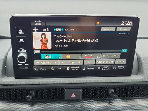 Used 2024 Honda CR-V Sport-L image 19