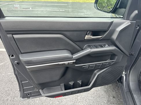 New 2025 Toyota Tacoma TRD Sport RWD image 21