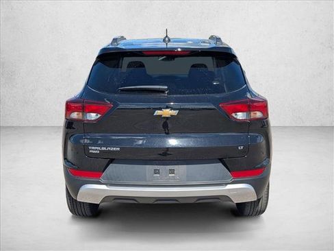 Used 2023 Chevrolet TrailBlazer LT image 6