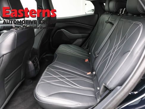 Used 2021 Ford Mustang Mach-E Select w/ Comfort/Appearance Package image 22