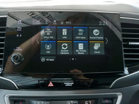 Used 2022 Honda Pilot EX-L image 14