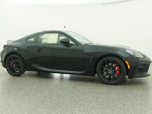 New 2026 Toyota GR86 Premium image 49