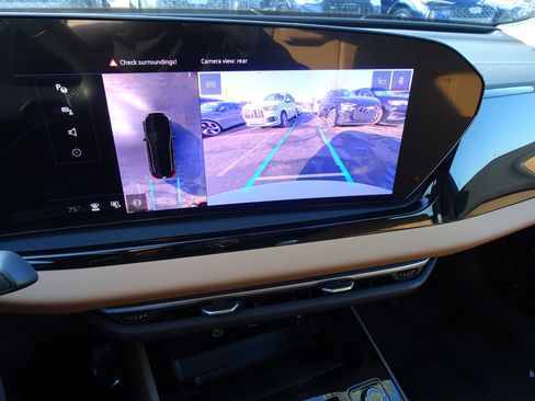 Used 2025 Audi A5 2.0T Premium Plus w/ Premium Plus image 14