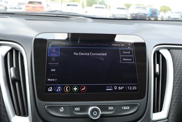Used 2025 Chevrolet Malibu LT FWD image 16