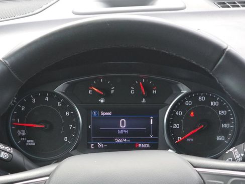 Certified 2024 Chevrolet Equinox LT FWD image 15