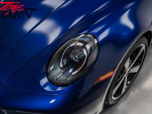 Used 2025 Porsche 911 Carrera S image 11