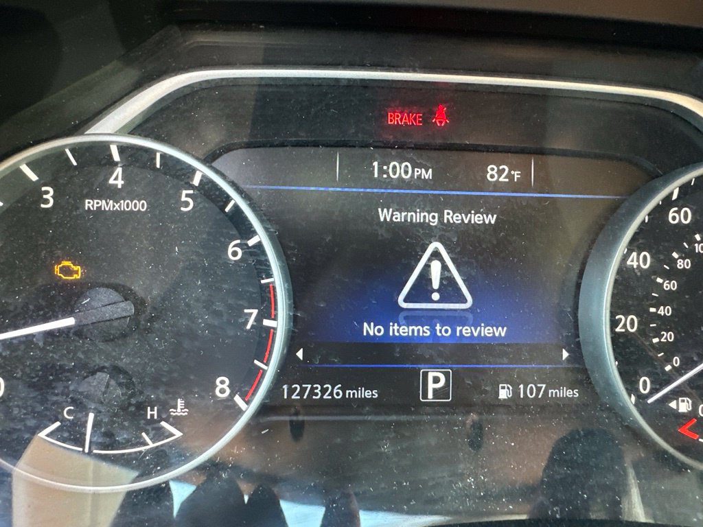 Used 2016 Nissan Murano SV w/ Premium Package FWD image 28