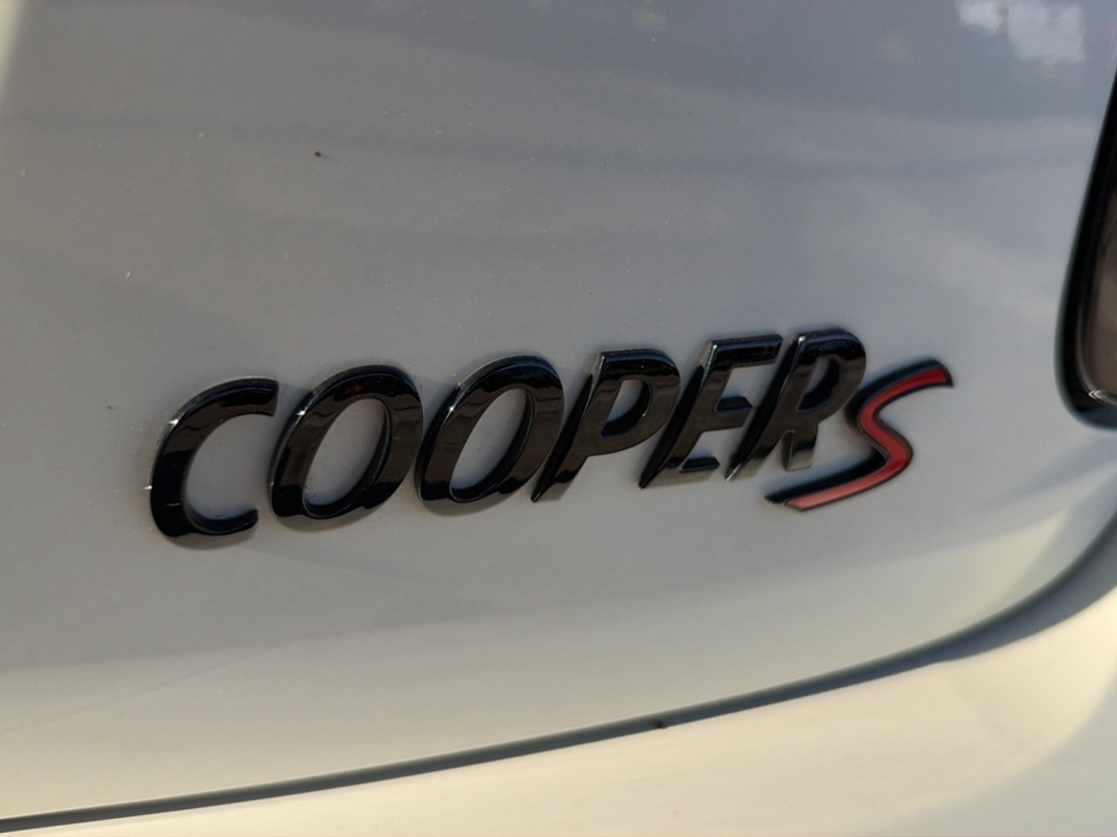 Used 2020 MINI Cooper S FWD image 44